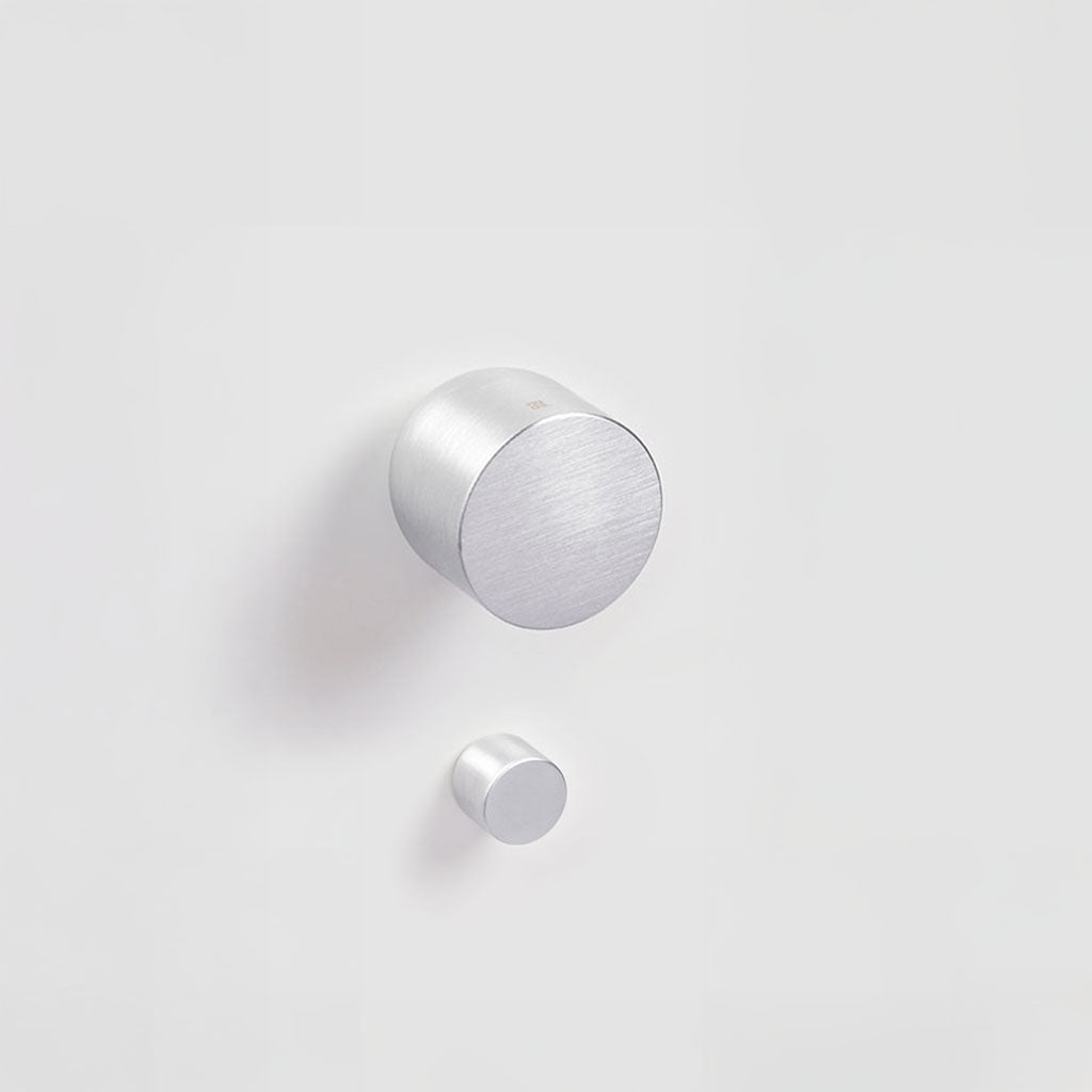 Lui Interior Door Knob Set - Image 5