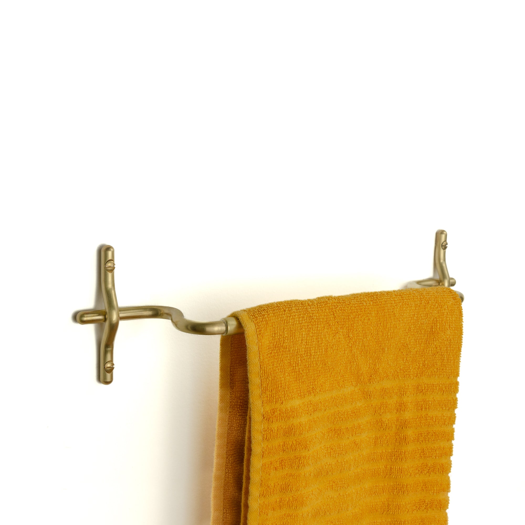 Luma Hand Towel Bar - Image 4