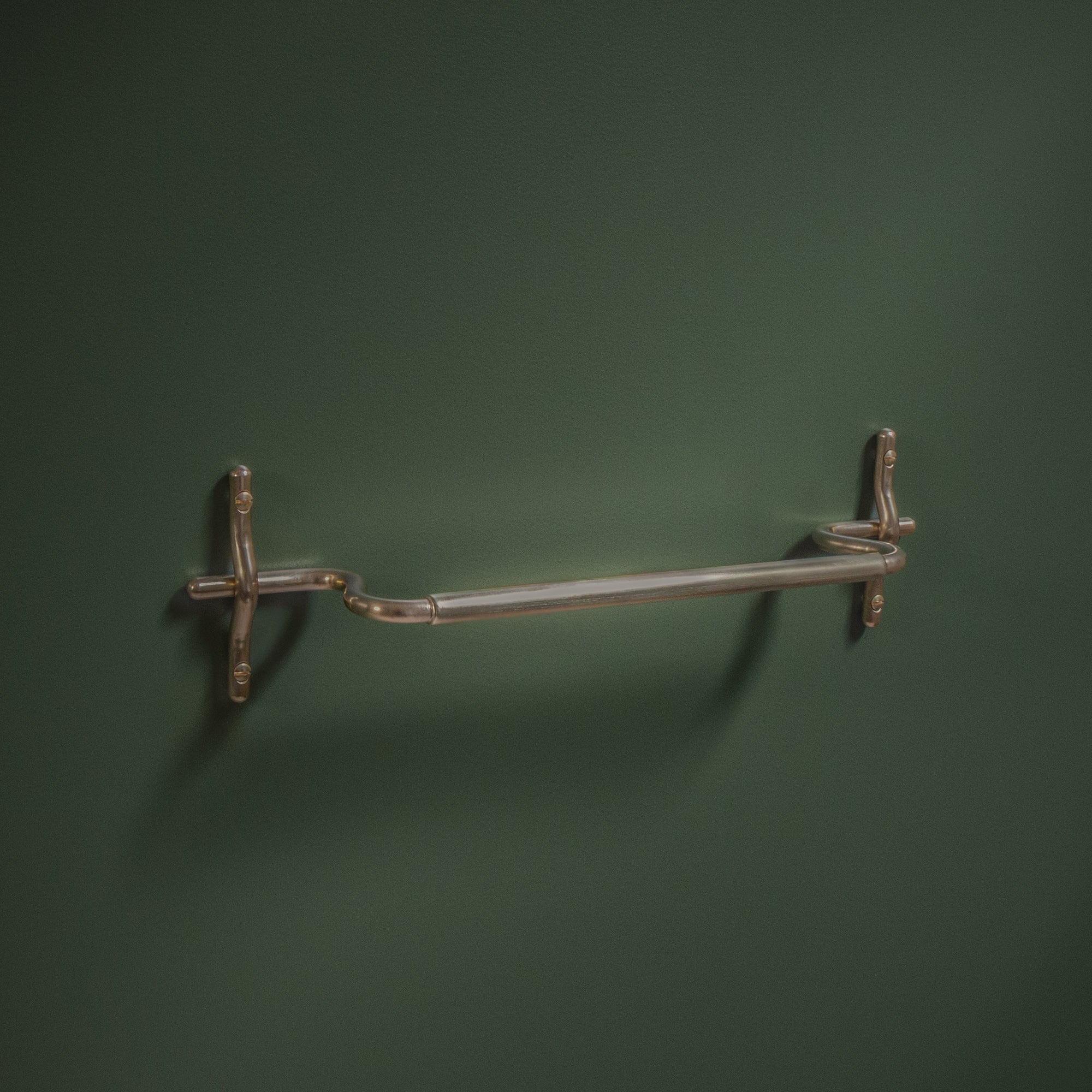 Luma Hand Towel Bar - Image 5