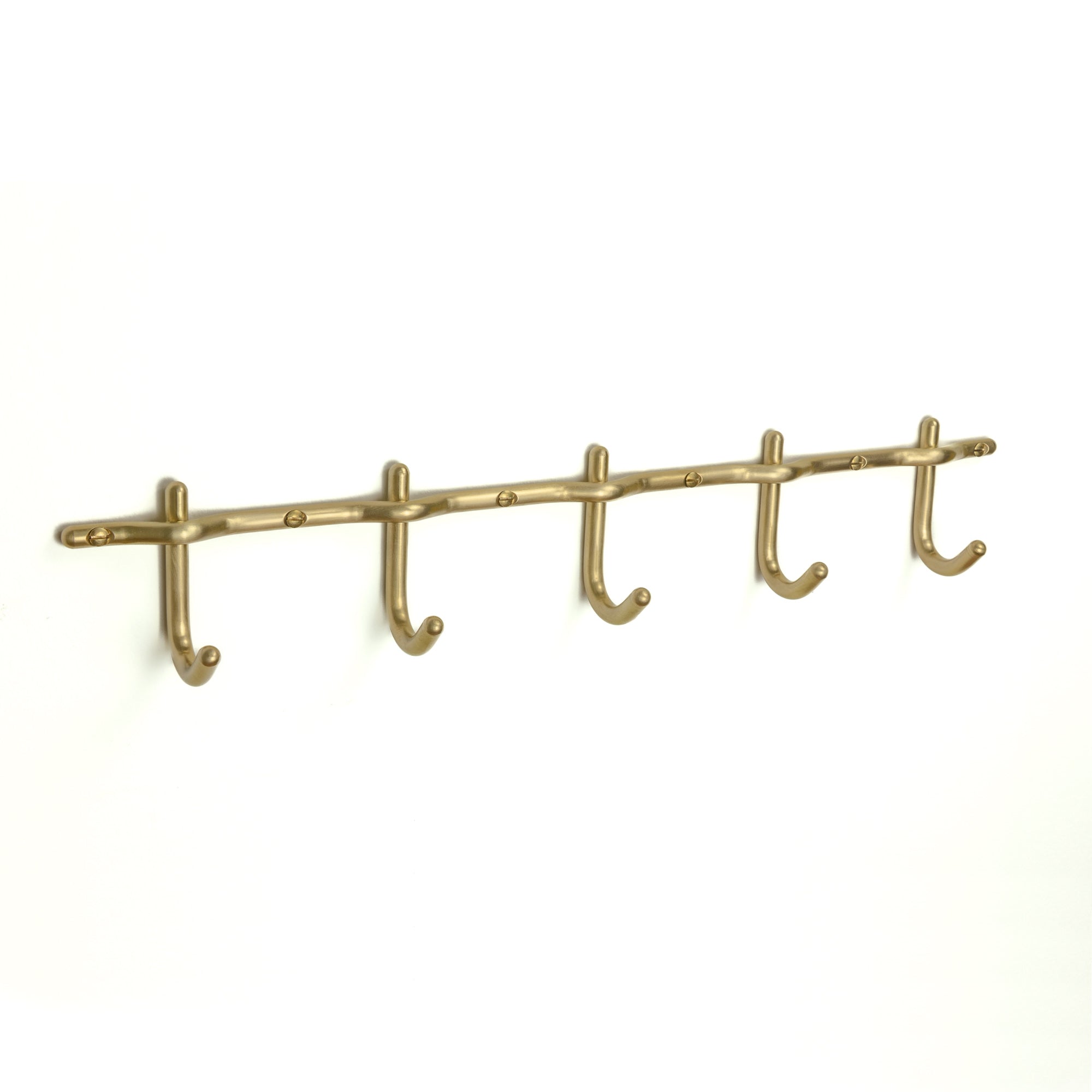 Luma Hook Rail - Image 2