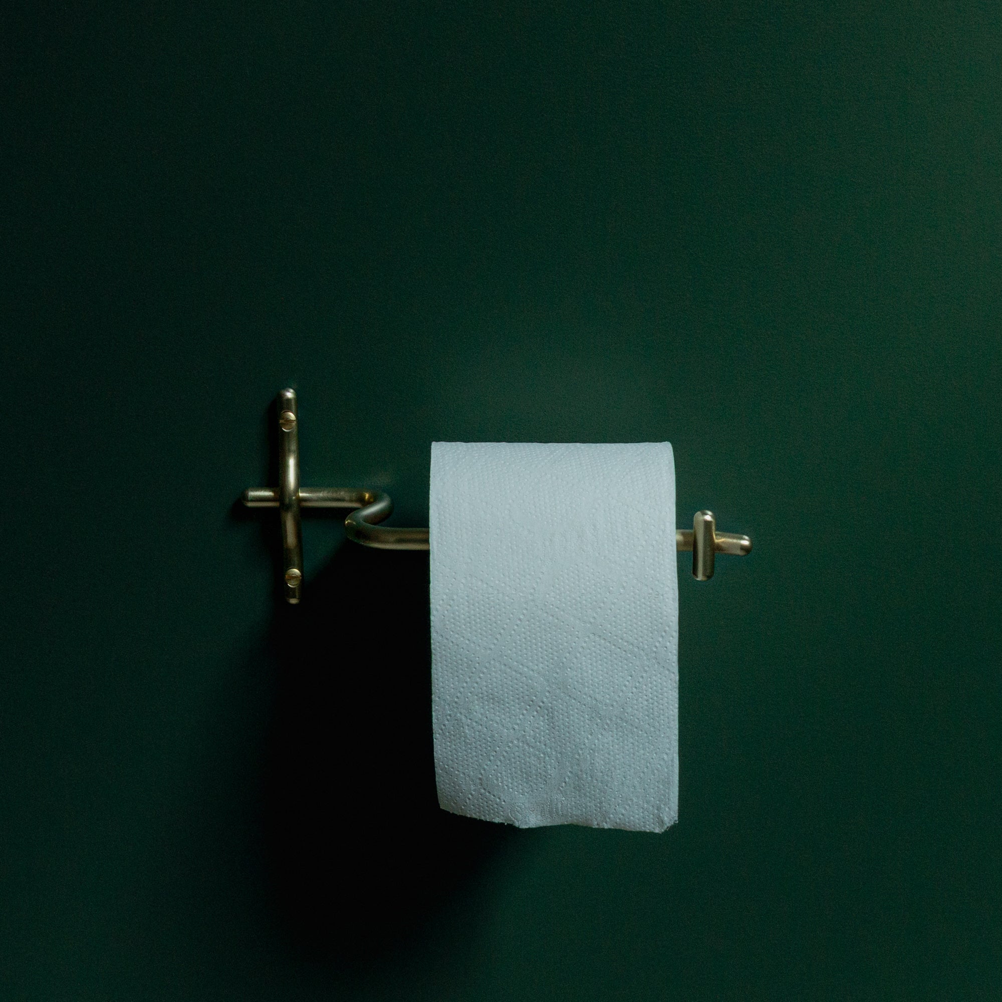 Luma Toilet Roll Holder - Image 2