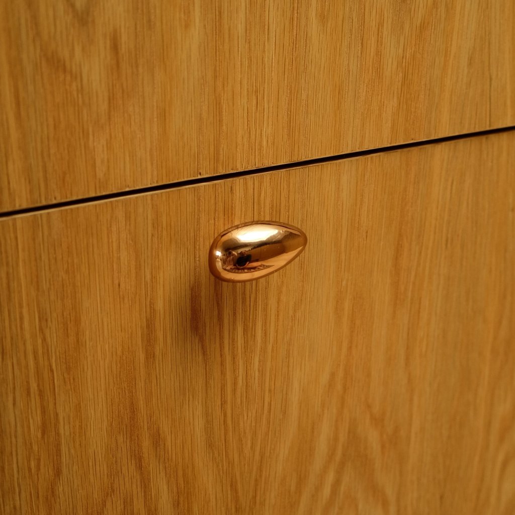 MOMI Knob/Hook Long Mini - Image 2