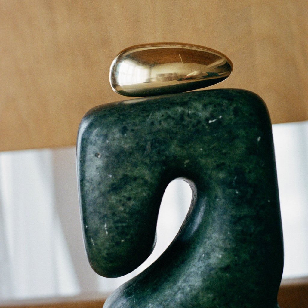 MOMI Knob/Hook Long Mini - Image 4