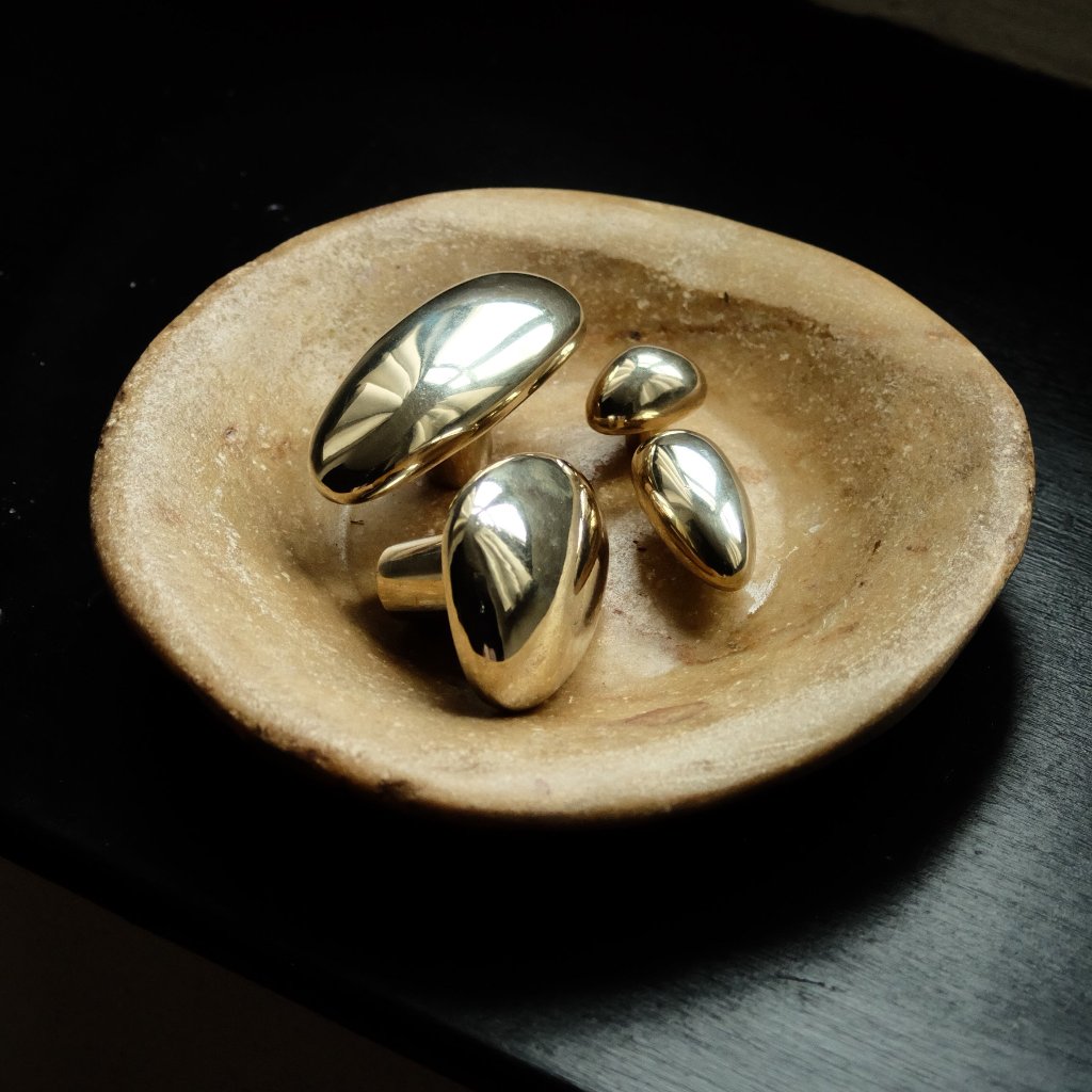 MOMI Knob/Hook Long Mini - Image 7