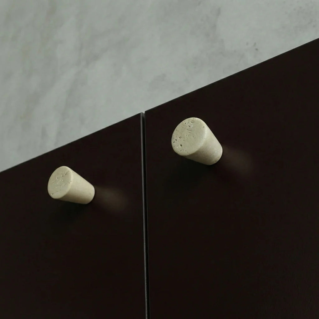 Marble Cone Knob - Image 15