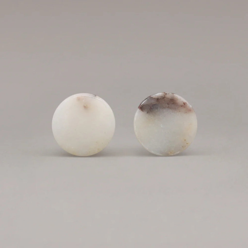Marble Cone Knob - Image 3