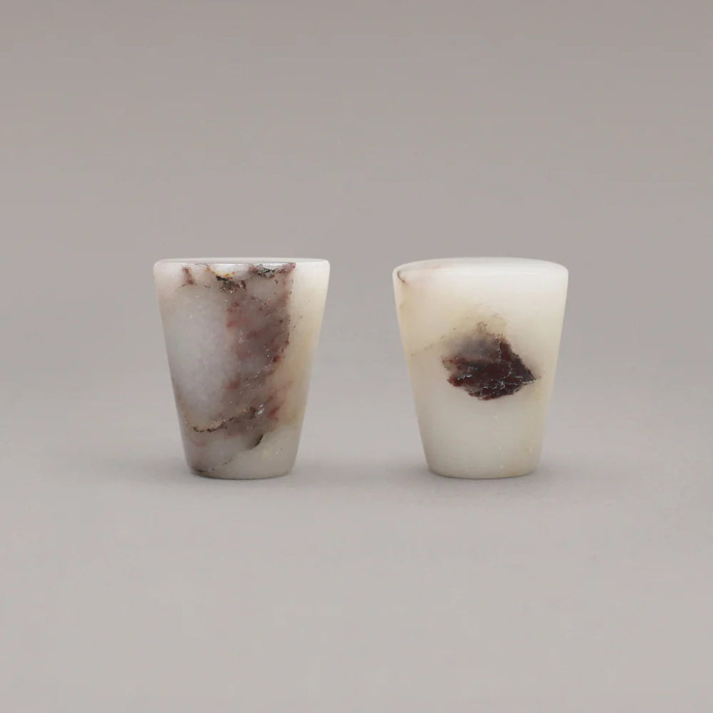 Marble Cone Knob - Image 4