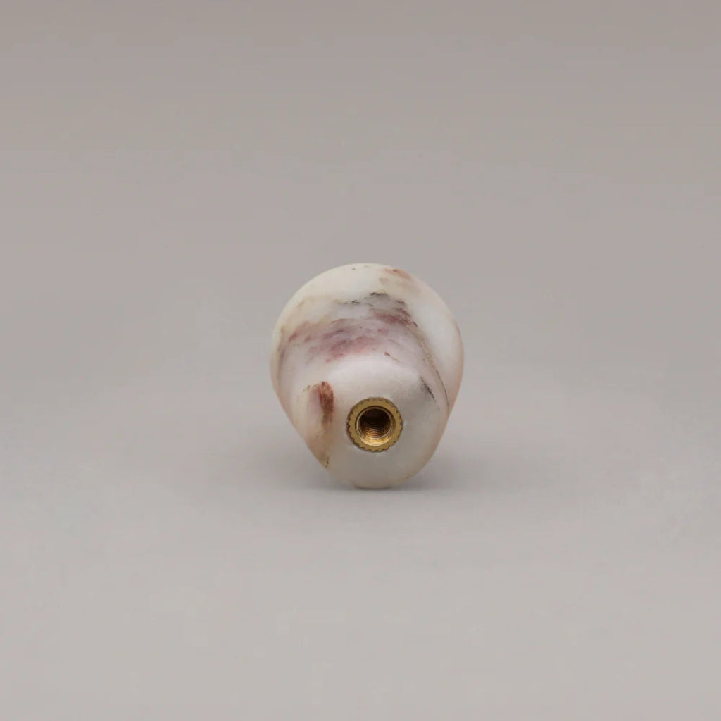 Marble Cone Knob - Image 5