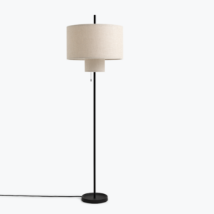 Margin Floor Lamp