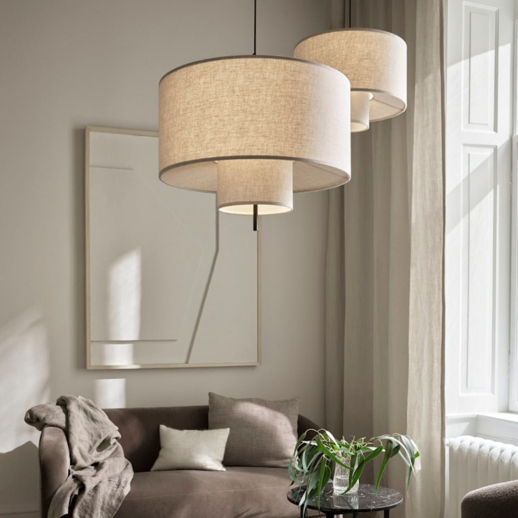 Margin Pendant Lamp