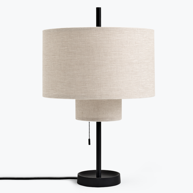 Margin Table Lamp