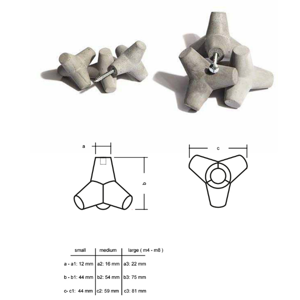 Marine Knob / Hook - Image 5