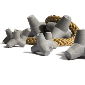 Marine Knob / Hook