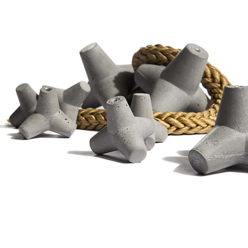 Marine Knob / Hook
