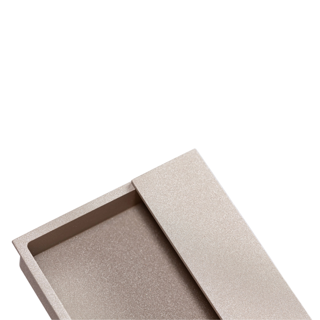 Miles Flush Pull - Image 2