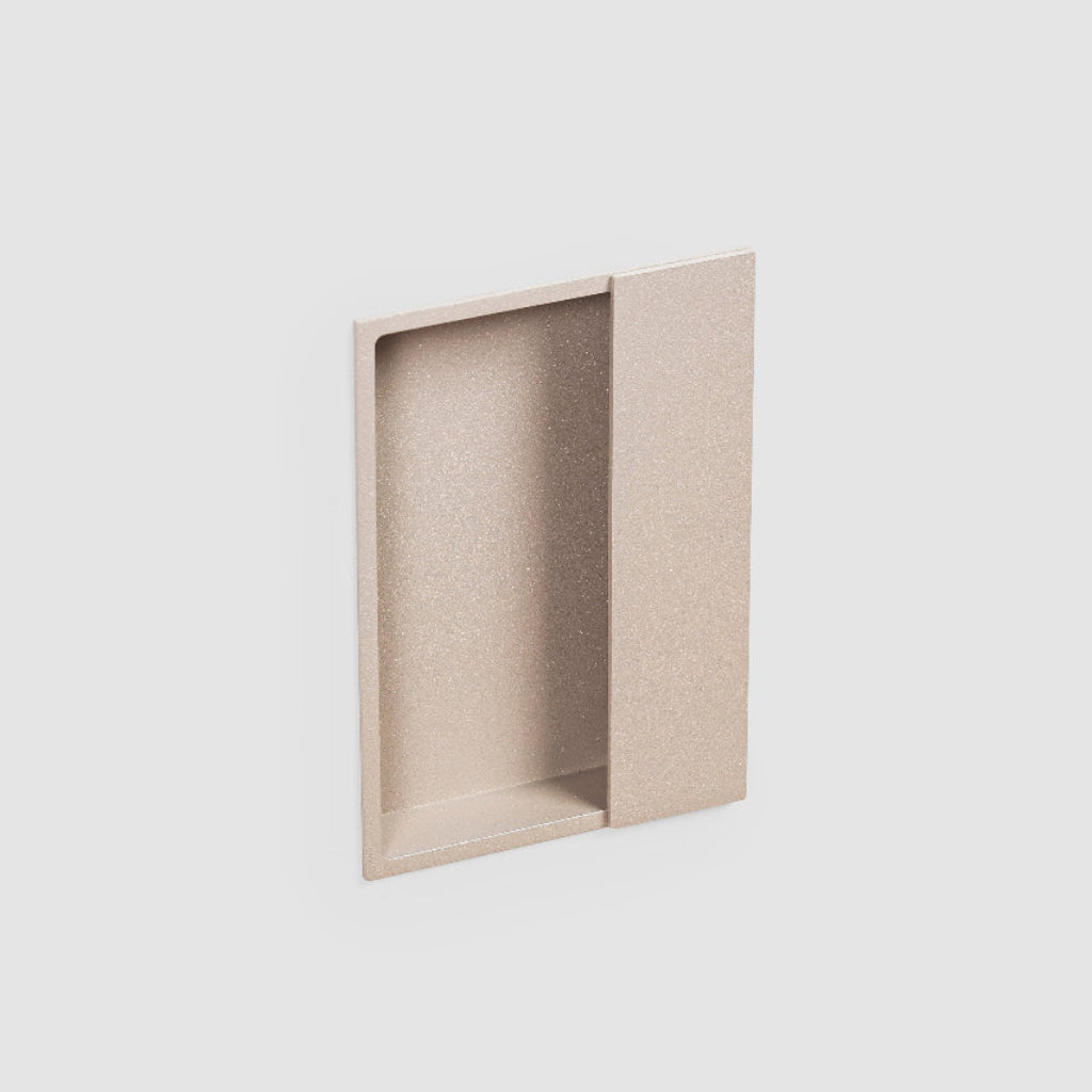 Pocket Door Flush Sliding Hardware