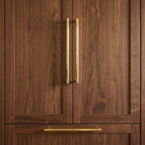 Mineral Metal Appliance Bar Pull