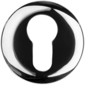 NOUR Cylinder Key Escutcheon
