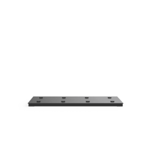 New Works Multi-Unit Charging Plate