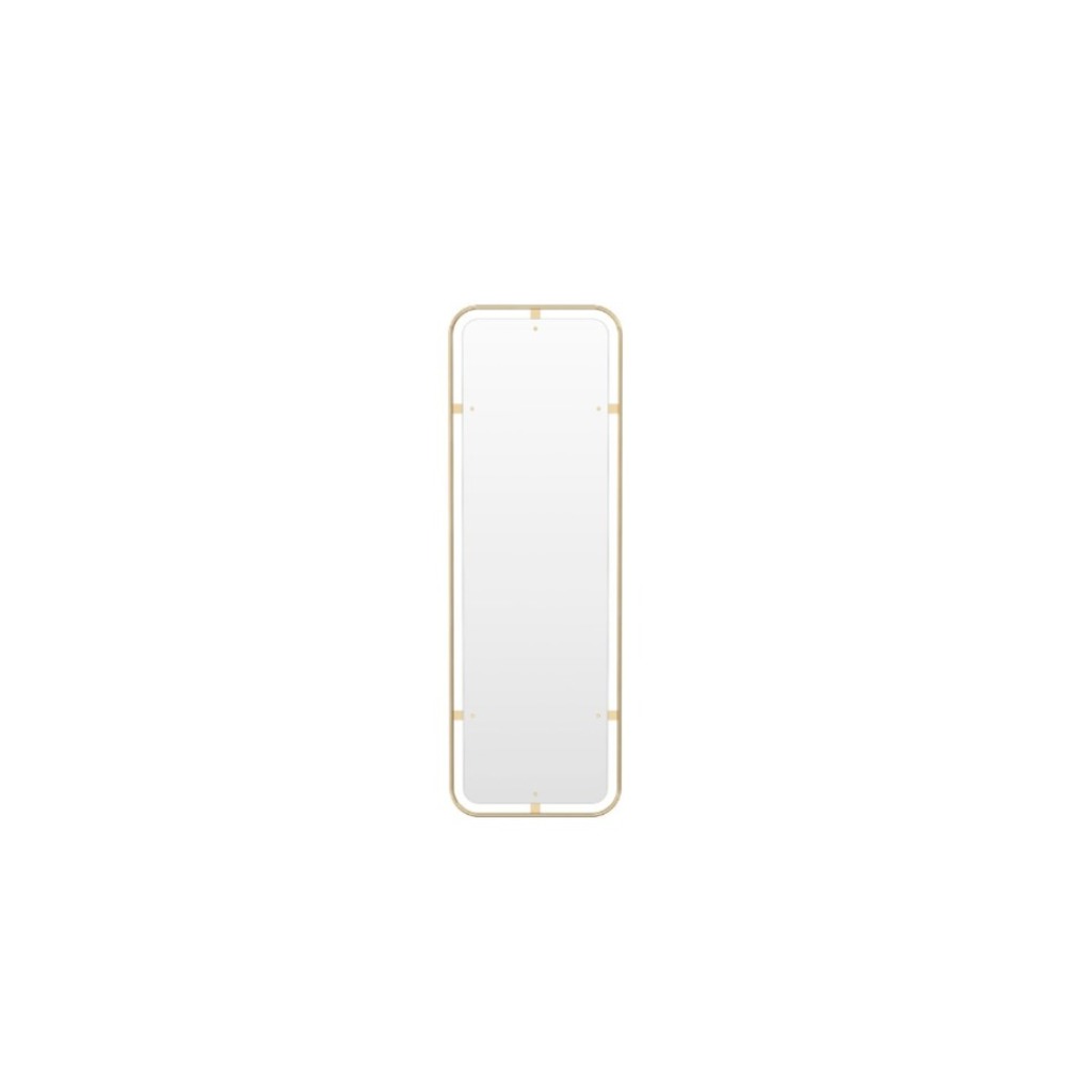 Nimbus Rectangular Mirror - Image 2