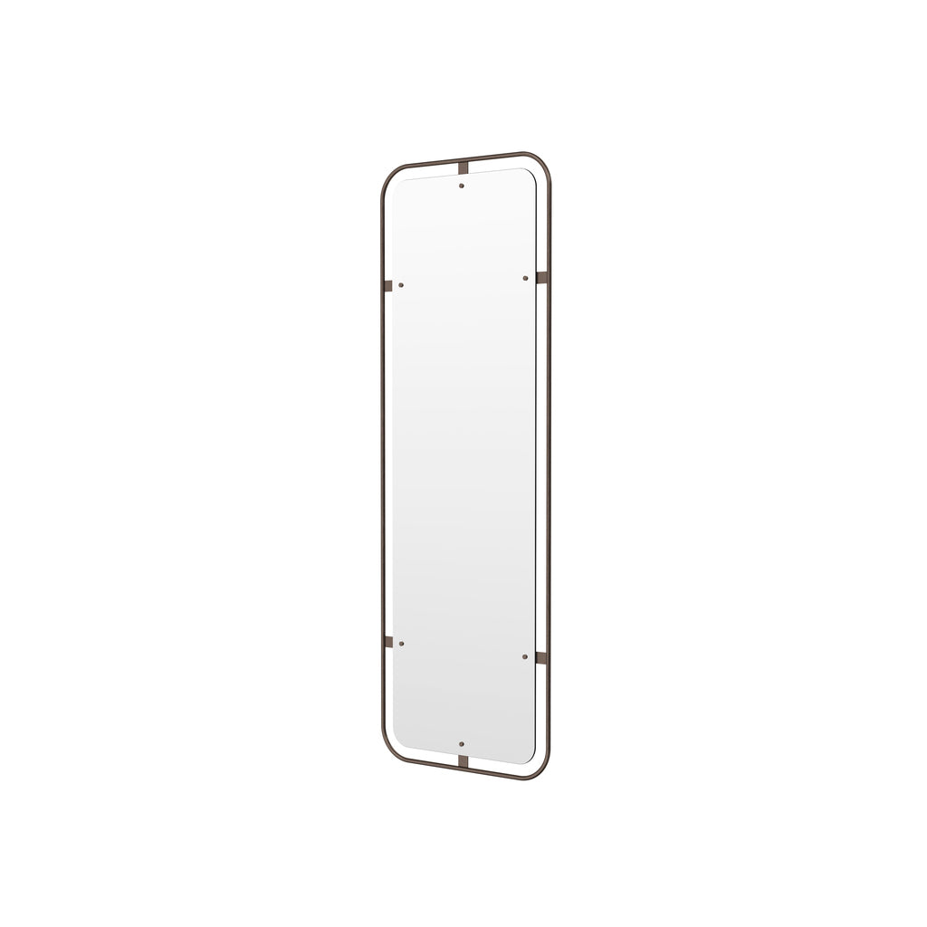 Nimbus Rectangular Mirror - Image 3