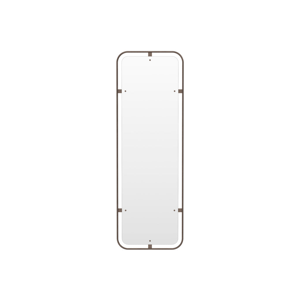 Nimbus Rectangular Mirror - Image 4