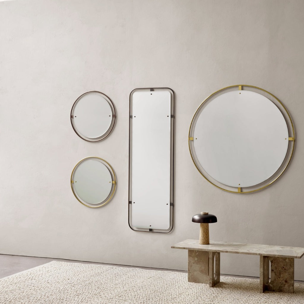 Nimbus Rectangular Mirror - Image 5