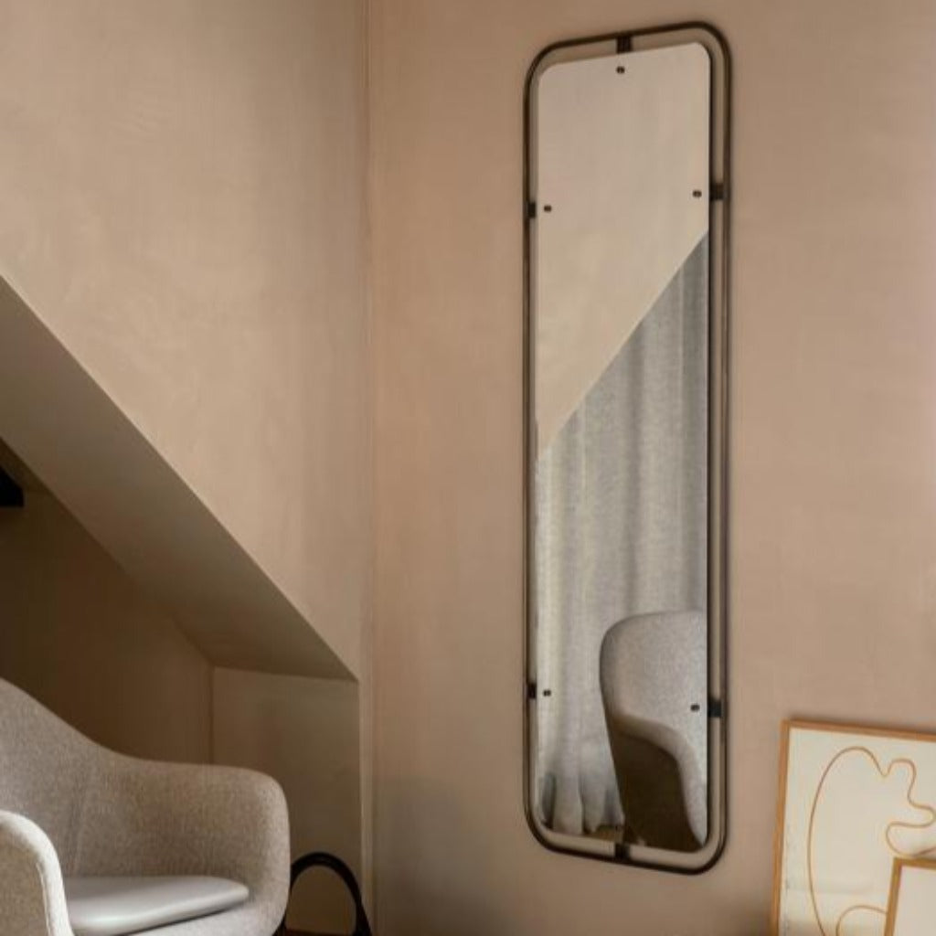 Nimbus Rectangular Mirror - Image 6