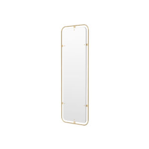 Nimbus Rectangular Mirror