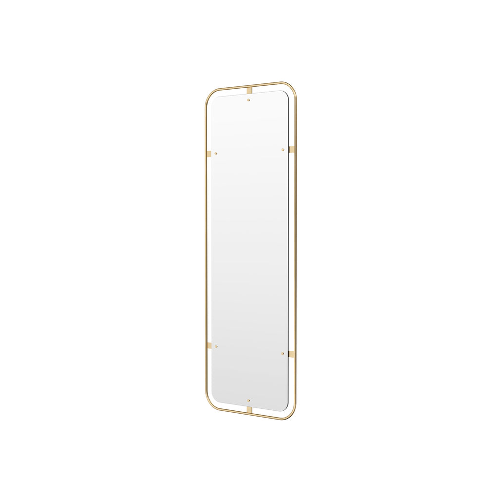 Nimbus Rectangular Mirror