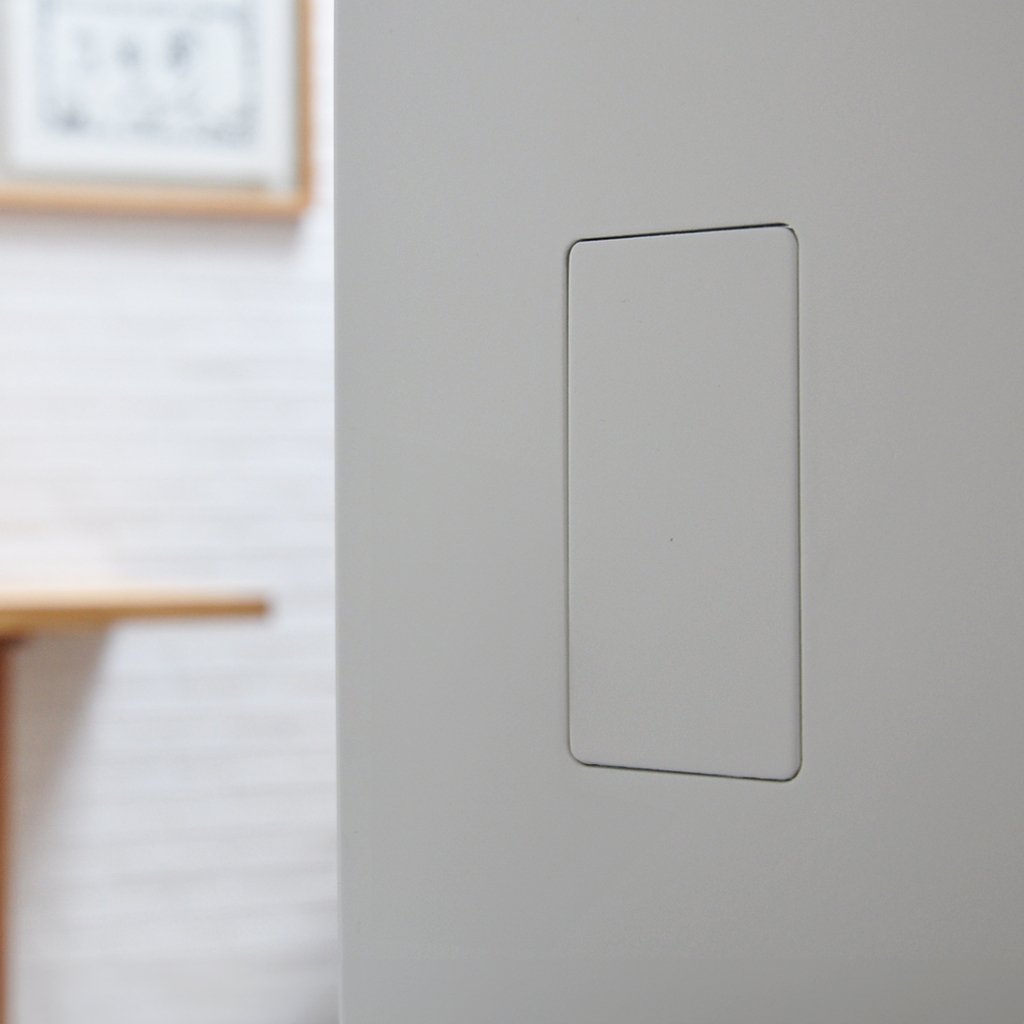 Noha Residential Sliding Door Pull - Image 2