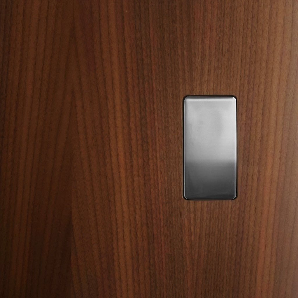 Noha Residential Sliding Door Pull - Image 4