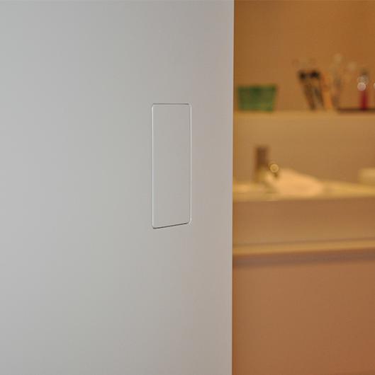Noha Residential Swinging Door Latch - Image 10