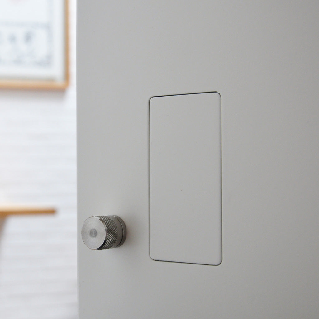Noha Residential Swinging Door Latch - Image 2