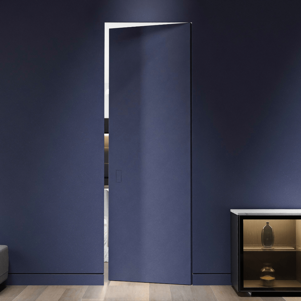 Noha Residential Swinging Door Latch - Image 3