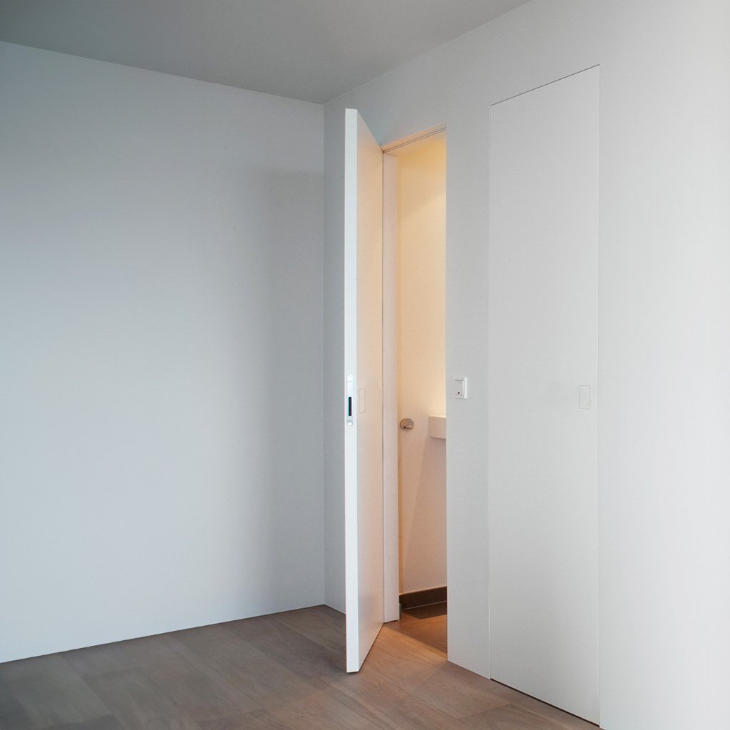 Noha Residential Swinging Door Latch - Image 5