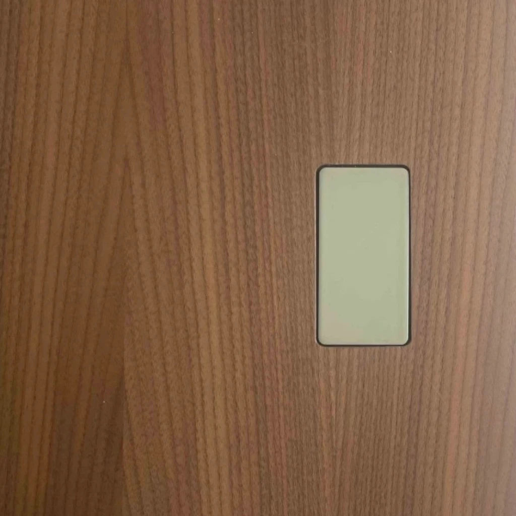 Noha Residential Swinging Door Latch - Image 6