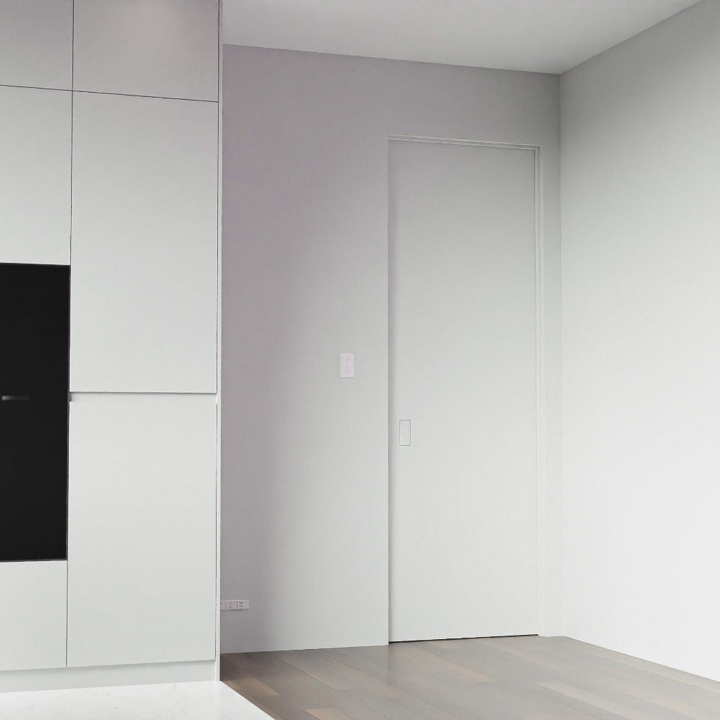 Noha Residential Swinging Door Latch - Image 7