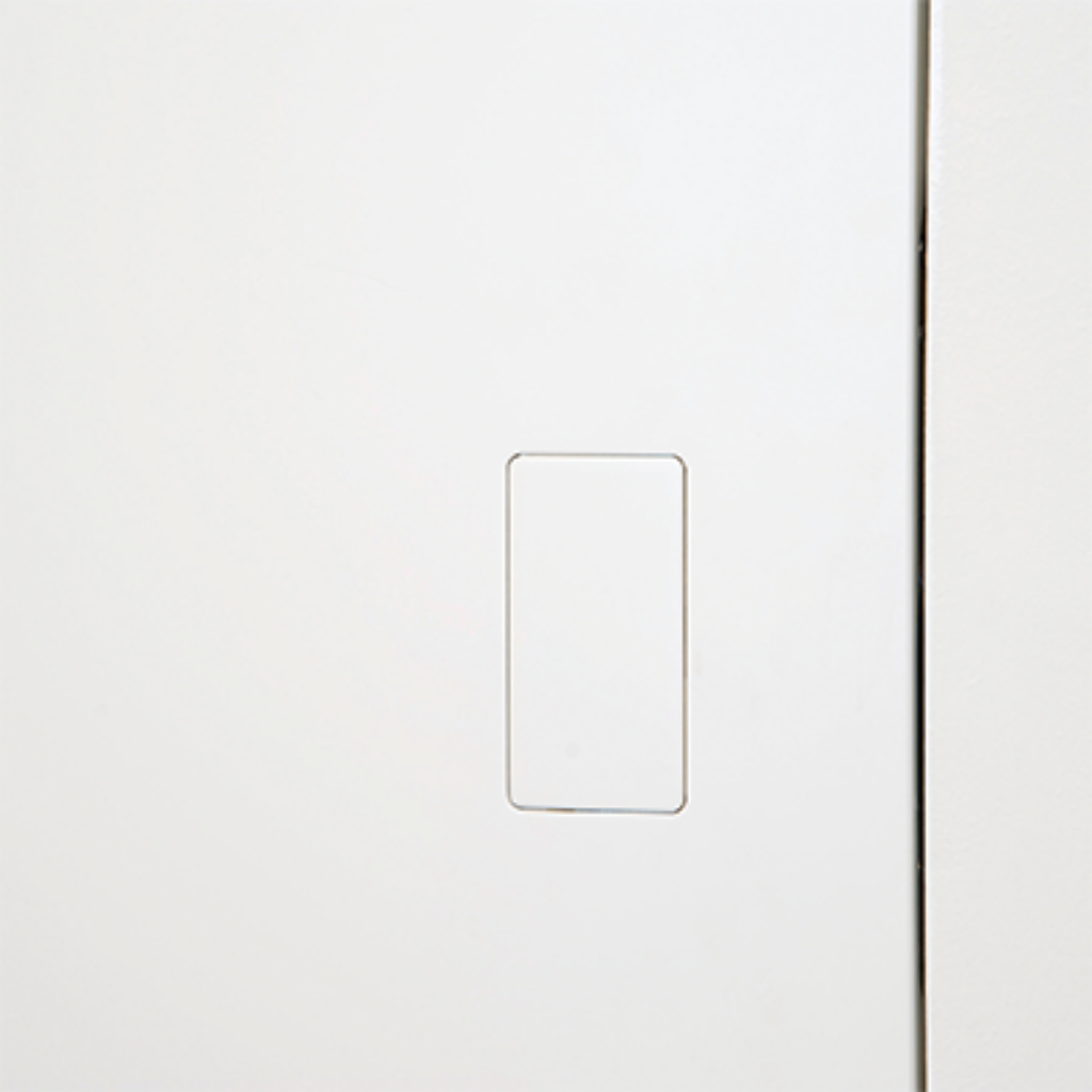 Noha Residential Swinging Door Latch - Image 8