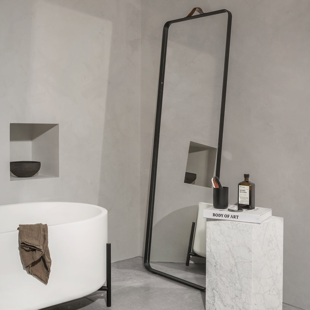Norm Floor Mirror - Image 3