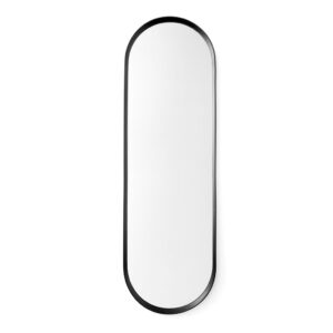 Norm Oval Wall Mirror