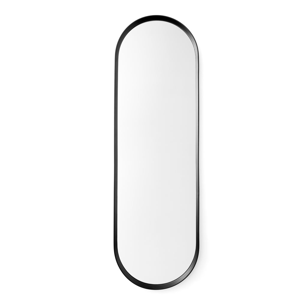 Norm Oval Wall Mirror