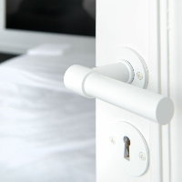 ONE by Piet Boon Door Lever - Image 2