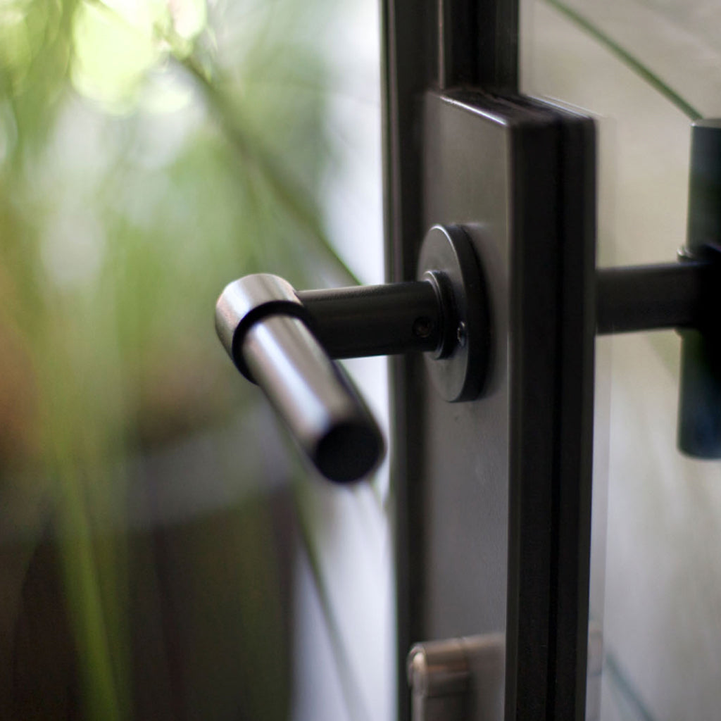 ONE by Piet Boon Door Lever - Image 4
