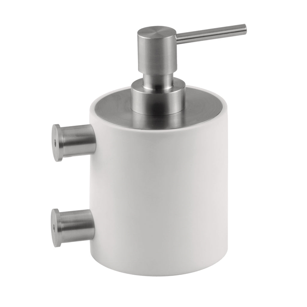 ONE by Piet Boon Wall Mounted Soap Dispenser - Image 2
