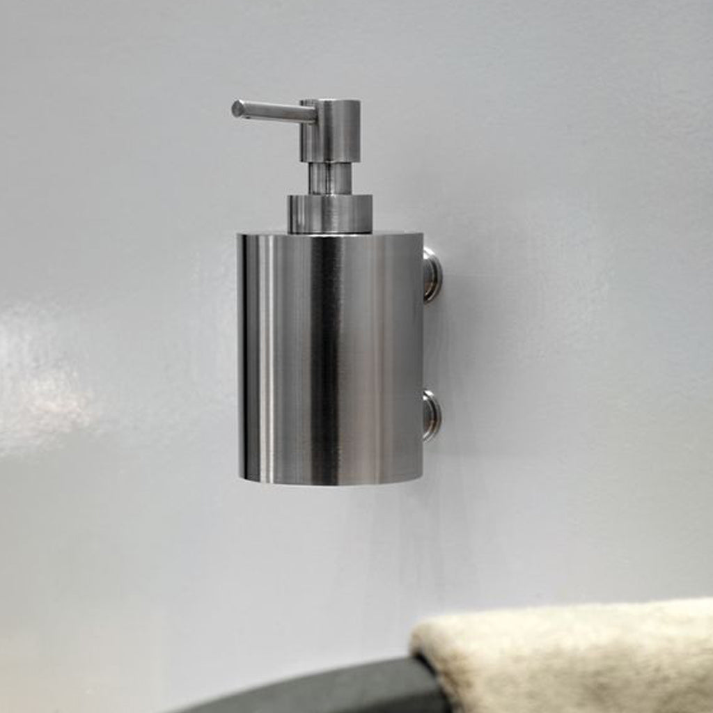 ONE by Piet Boon Wall Mounted Soap Dispenser - Image 4