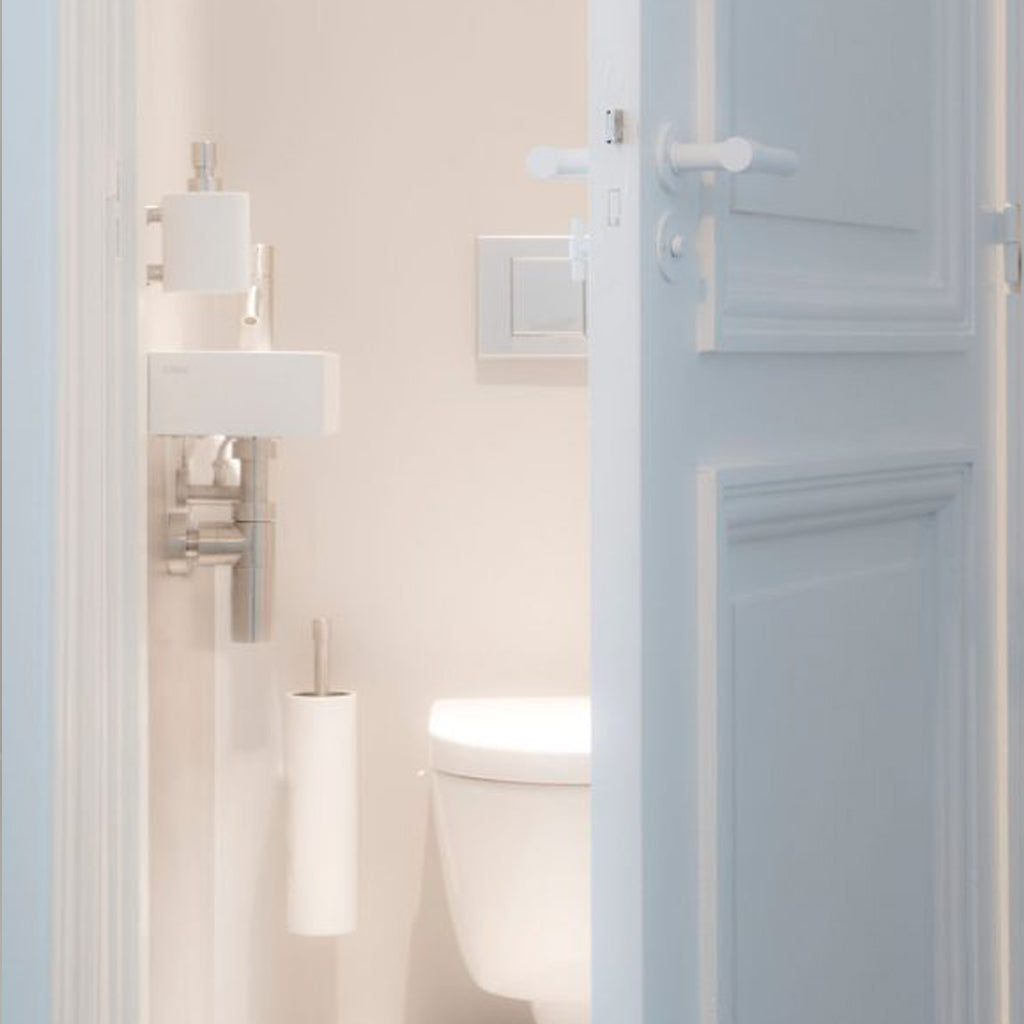 ONE by Piet Boon Wall Mounted Soap Dispenser - Image 5