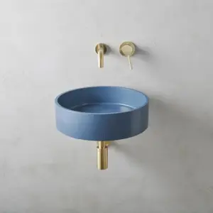 Odet Basin LG Affix