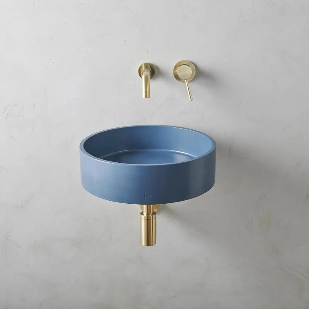 Odet Basin LG Affix