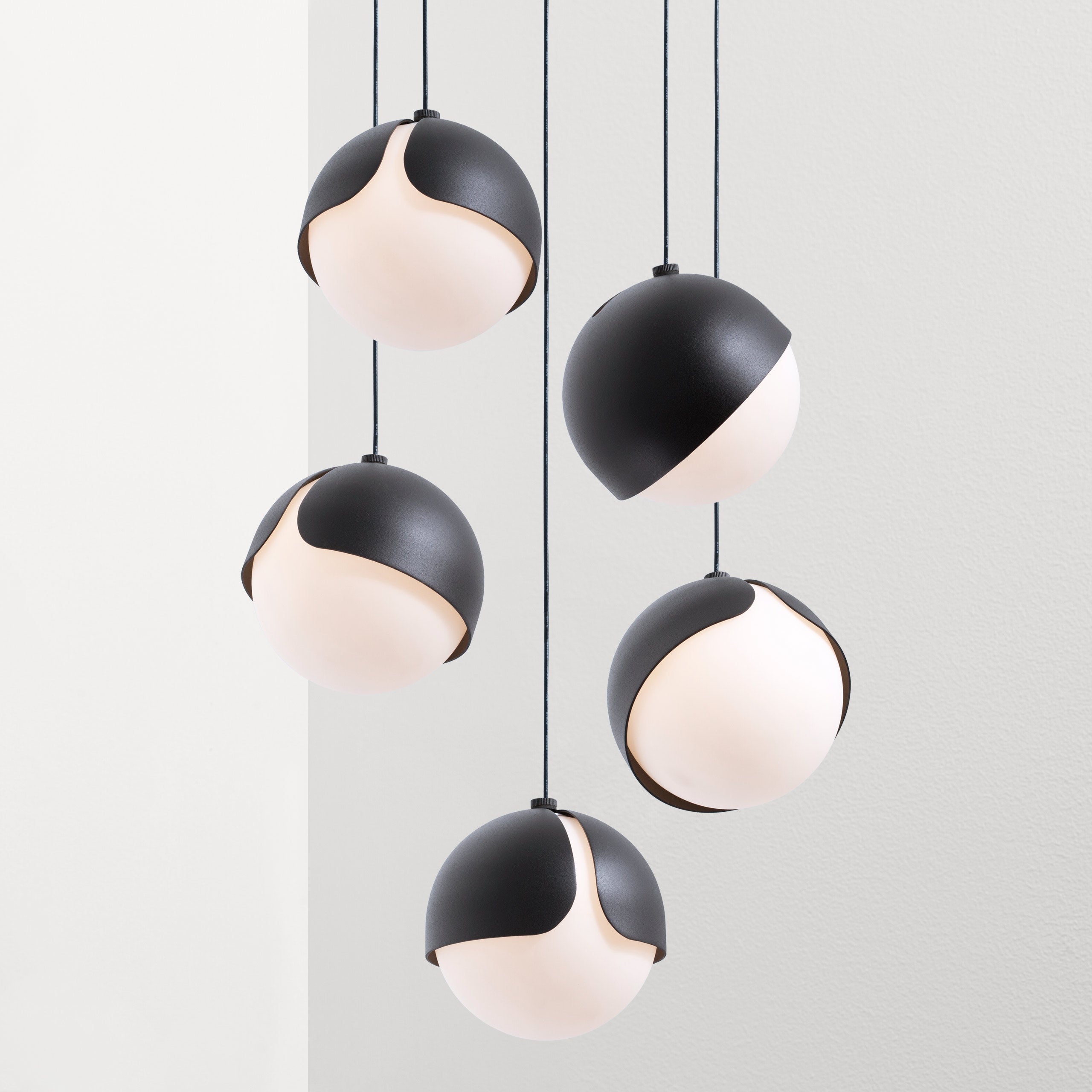 Ohm Chandelier Small - Image 17